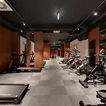 Nadmotlawie Estate Gym, Sauna & Parking By Downtown 4* גדנסק