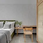 Nadmotlawie Estate Gym, Sauna & Parking By Downtown Aparthotel 4*