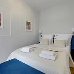 Nadmotlawie Estate Gym, Sauna & Parking By Downtown 4*