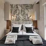 Nadmotlawie Estate Gym, Sauna & Parking By Downtown מלון דירות