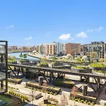 公寓式酒店 Nadmotlawie Estate Gym, Sauna & Parking By Downtown