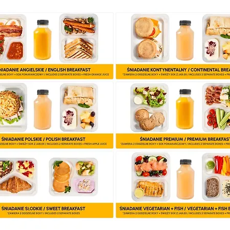 Nadmotlawie Estate Gym, Sauna & Parking By Downtown Апарт-отель Гданьск